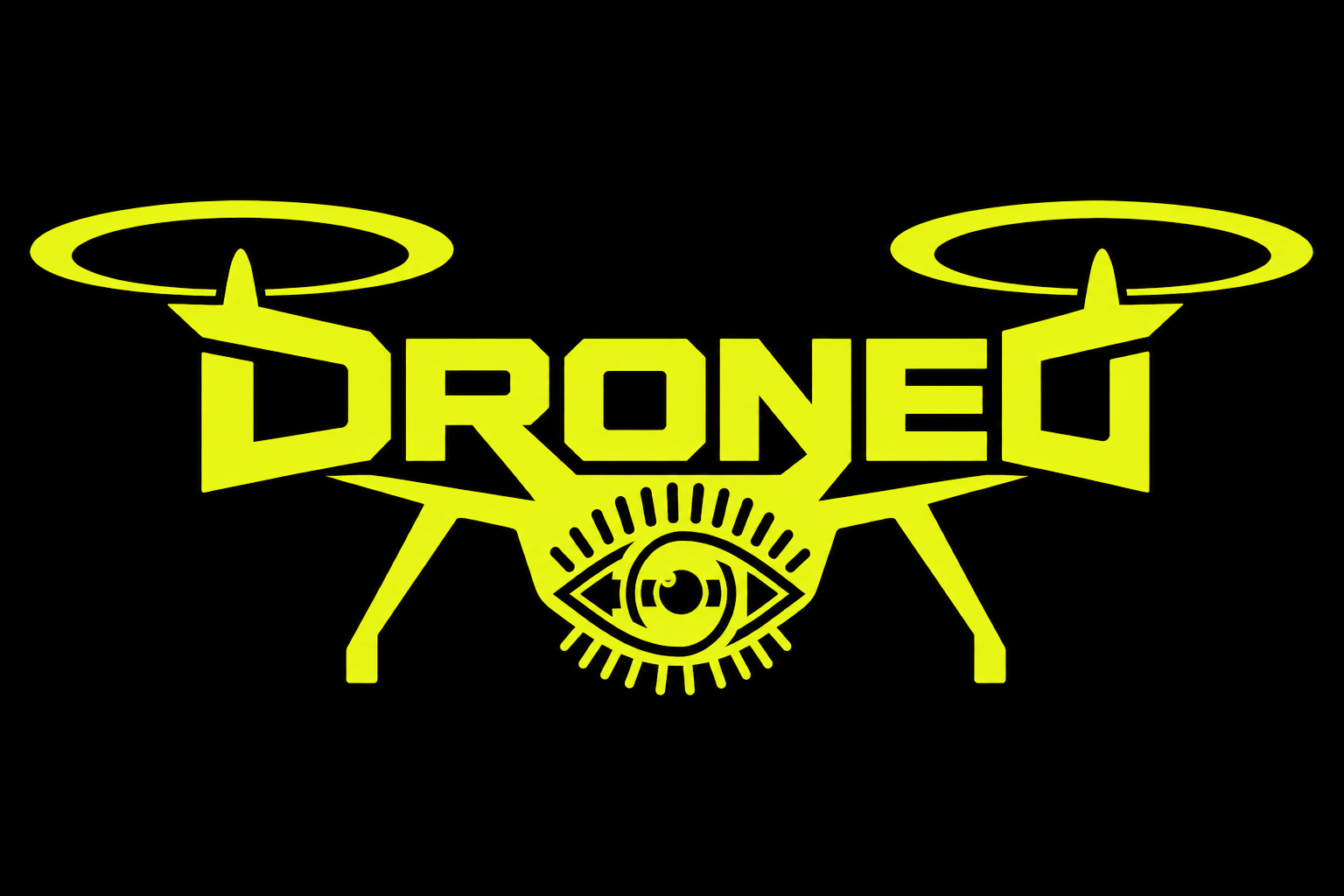 DRONED